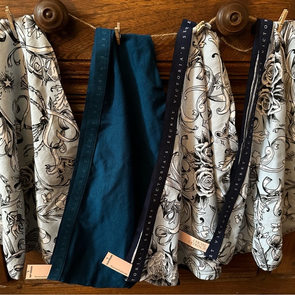 Victoria's Secret Other - BUNDLE OF 4. Victoria’s Secret high leg briefs.